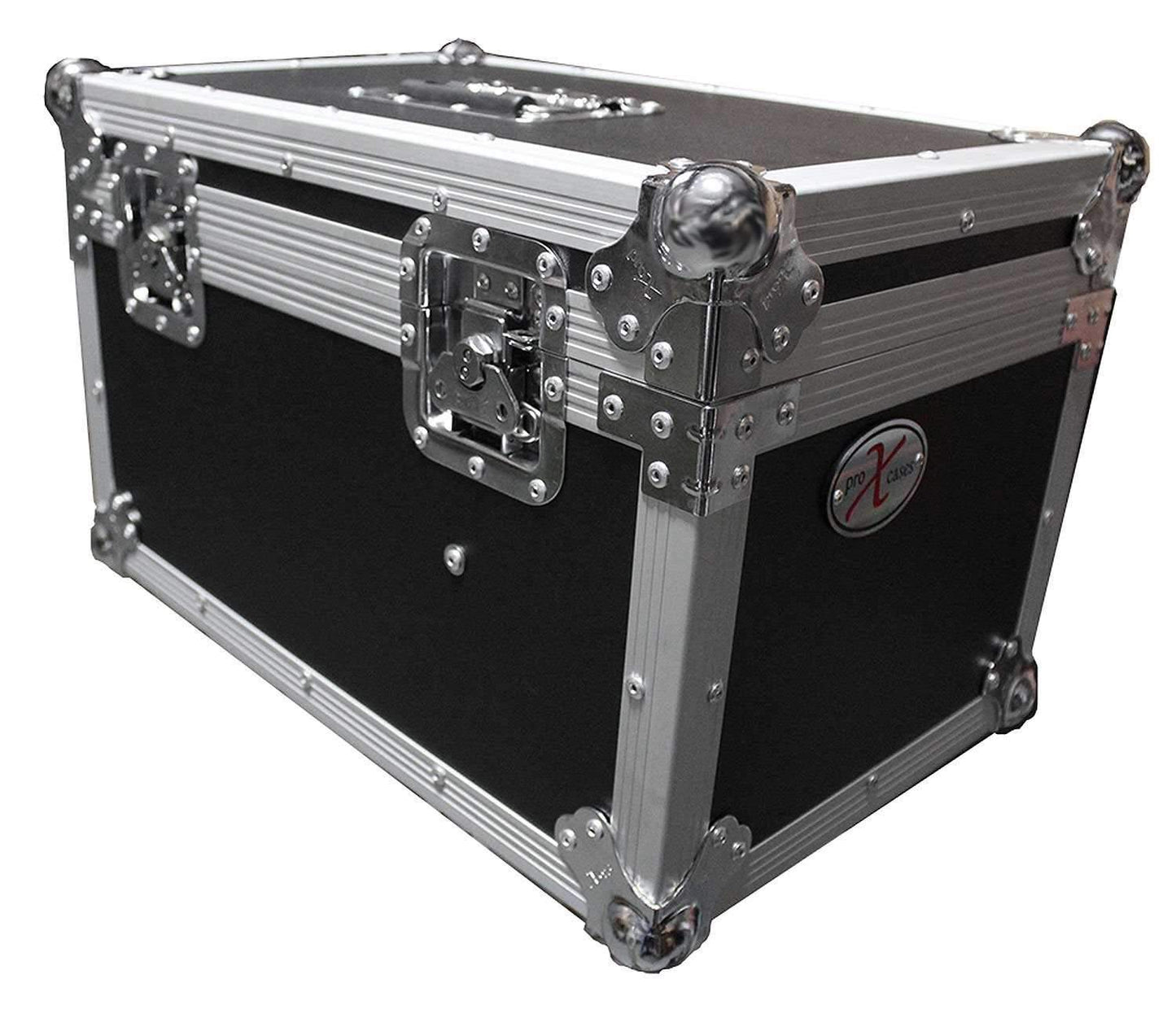 ProX XS-MIC20S Heavy Duty Mic Case Holds 20 Mics - PSSL ProSound and Stage Lighting