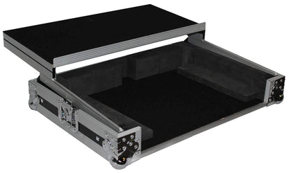 ProX XS-MIXDECKEX-LT ATA Case for Numark Mixdeck Express Controller - PSSL ProSound and Stage Lighting