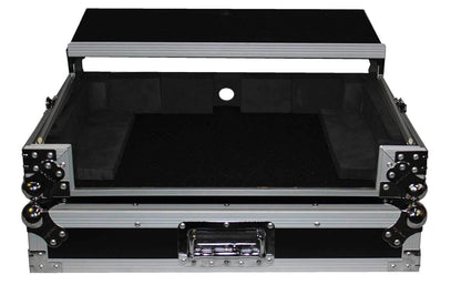 ProX XS-MIXDECKEX-LT ATA Case for Numark Mixdeck Express Controller - PSSL ProSound and Stage Lighting