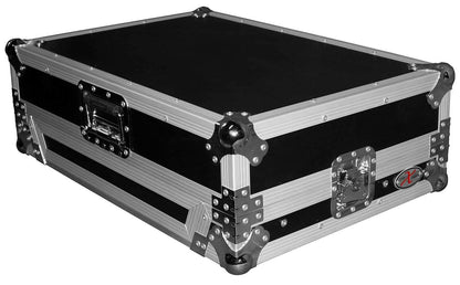 ProX XS-NS6-LT ATA Case for Numark NS6 Controller - PSSL ProSound and Stage Lighting