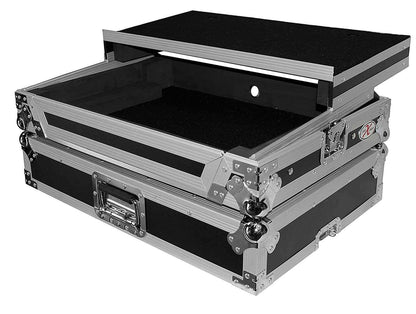 ProX XS-NS6-LT ATA Case for Numark NS6 Controller - PSSL ProSound and Stage Lighting