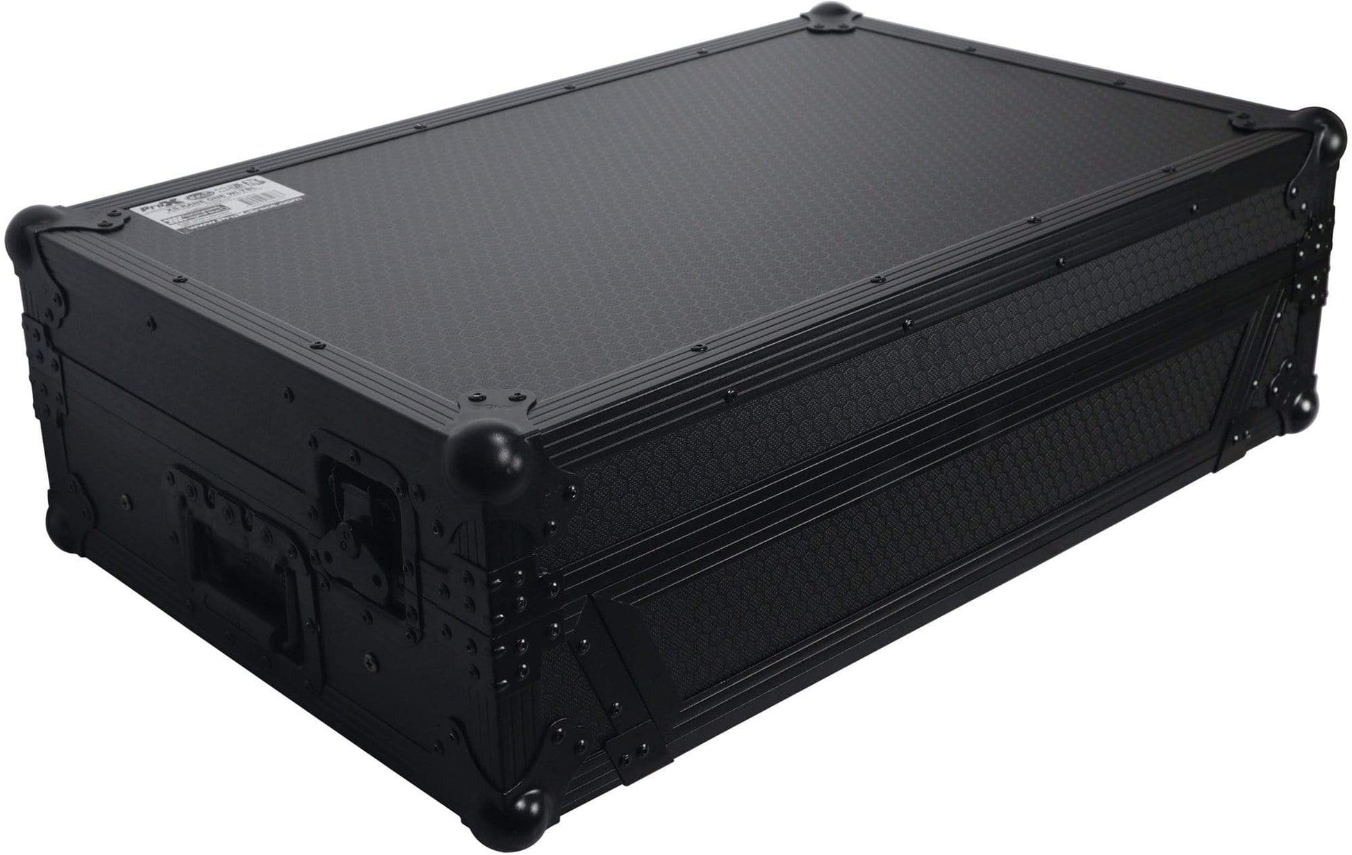 ProX XS-RANEONE WLTB Flight Case for Rane One Controller (Black) - Solotech