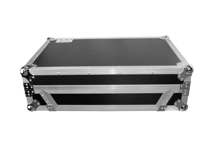 ProX XS-SX2MC7K WLT DDJ-SX/MC7000 Flight Case with Laptop Shelf - PSSL ProSound and Stage Lighting