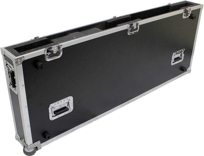 ProX XS-TV5565W Single 55/65-Inch Universal LCD Case with Wheels - PSSL ProSound and Stage Lighting