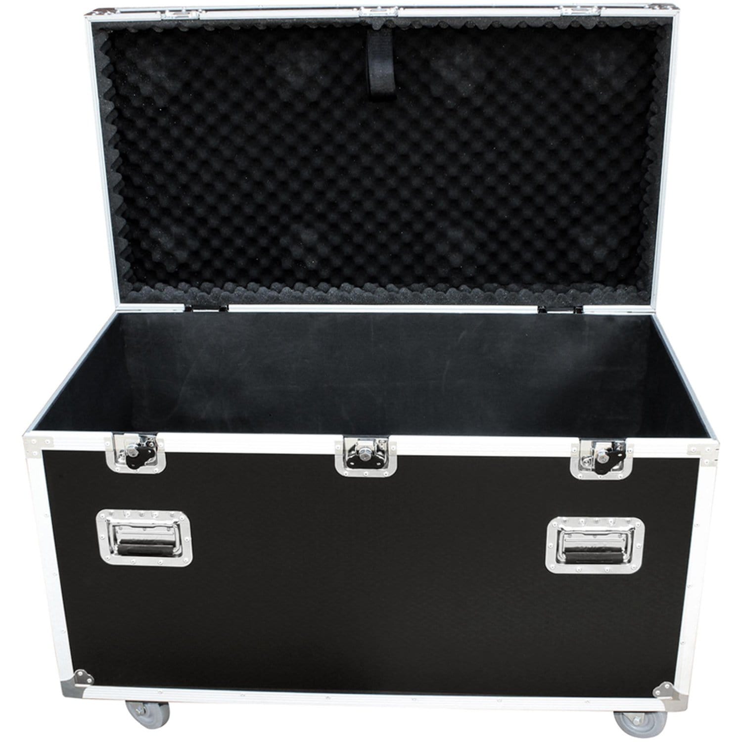 ProX XS-UTL3PKG ATA Heavy Duty Utility Flight Case 3-Pack 1x Large 2x Small - PSSL ProSound and Stage Lighting