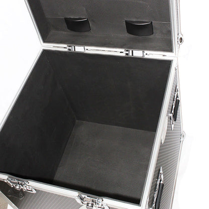 ProX XS-UTL4 Half Trunk Utility ATA Flight Road Case - PSSL ProSound and Stage Lighting