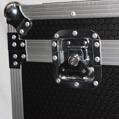 ProX XS-UTL4 Half Trunk Utility ATA Flight Road Case - PSSL ProSound and Stage Lighting