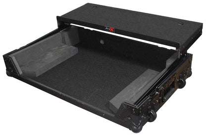 ProX XS-XDJRXWLTBL Black Case for Pioneer XDJ-RX2 DJ Controller - PSSL ProSound and Stage Lighting