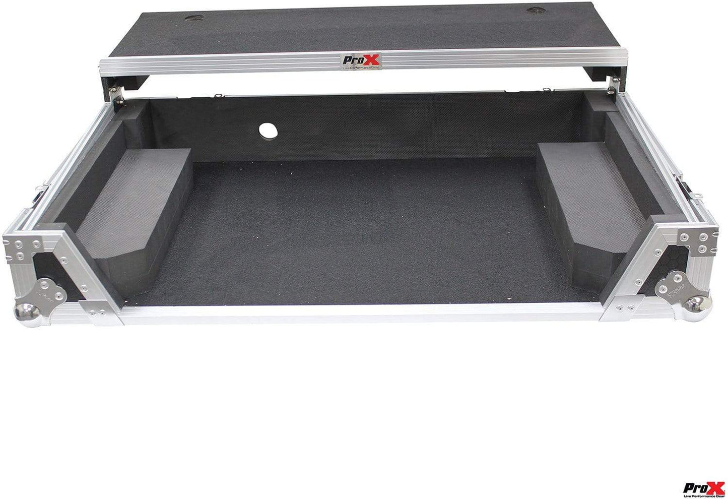 ProX XS-XDJXZ WLT Flight Case for Pioneer XDJ-XZ - PSSL ProSound and Stage Lighting