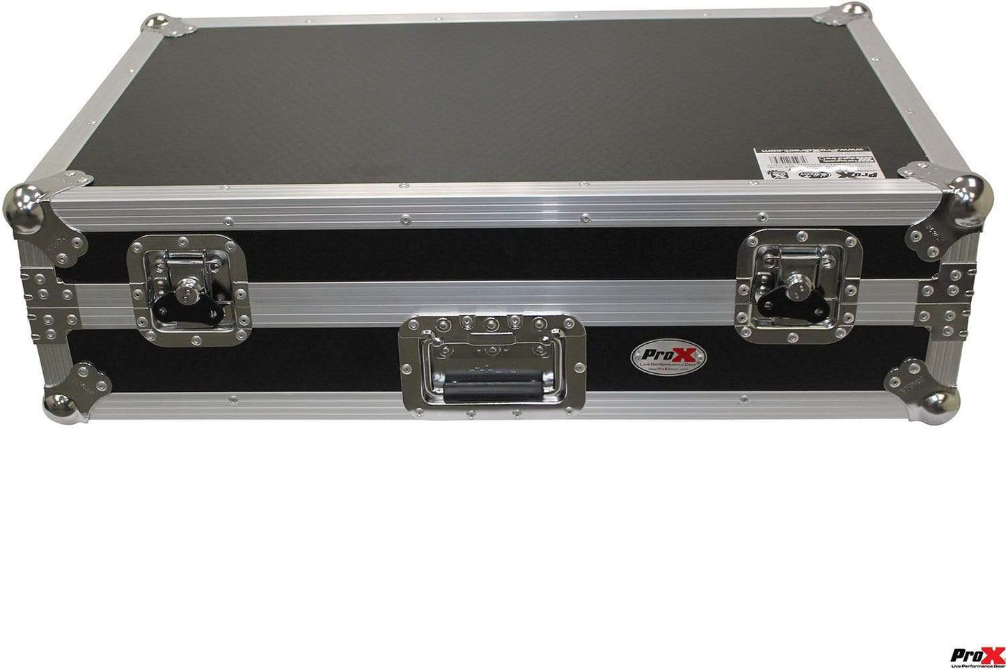 ProX XS-XDJXZ WLT Flight Case for Pioneer XDJ-XZ - PSSL ProSound and Stage Lighting