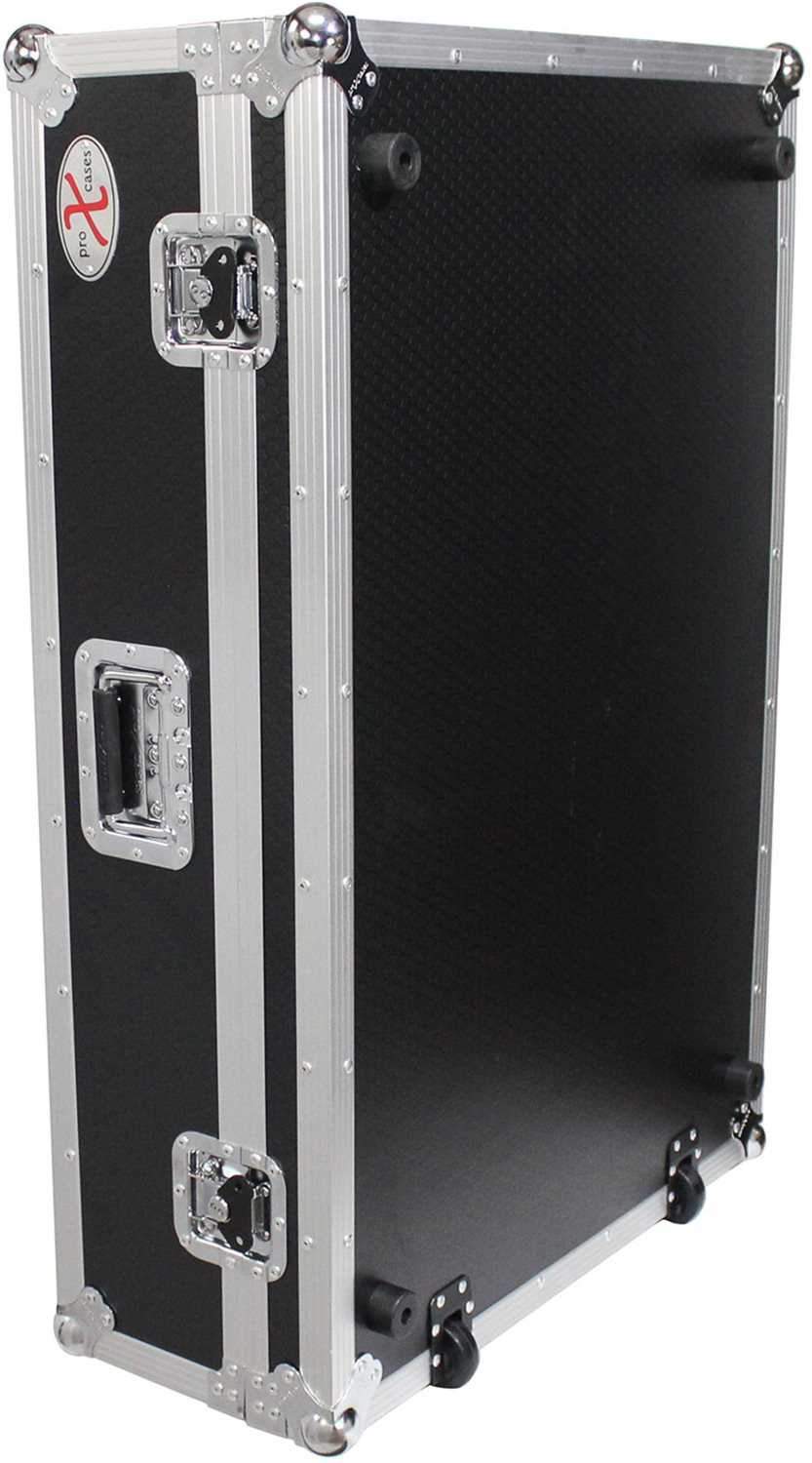 ProX XS-YMGP32XW Yamaha MPG 32X ATA Road Case with Wheels - PSSL ProSound and Stage Lighting