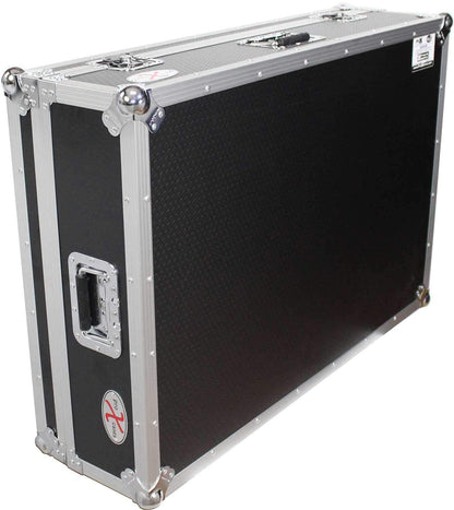 ProX XS-YMGP32XW Yamaha MPG 32X ATA Road Case with Wheels - PSSL ProSound and Stage Lighting