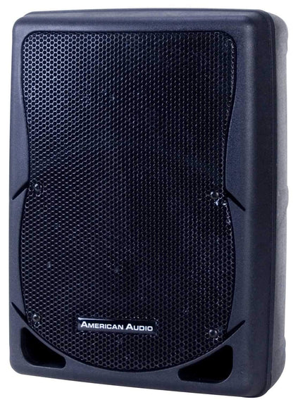 American Audio XSP-10A 10 In Powered Speaker - PSSL ProSound and Stage Lighting