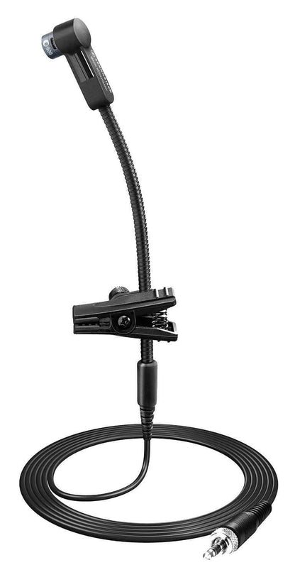 Sennheiser XSW 1-908 Wireless Gooseneck Brass Mic - PSSL ProSound and Stage Lighting