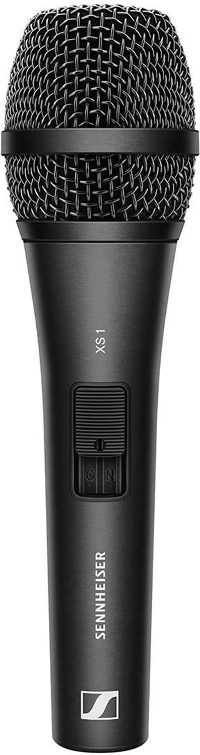 Sennheiser XSW Digital Vocal Wireless Mic Set - PSSL ProSound and Stage Lighting