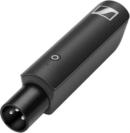 Sennheiser XSW-D XLR MALE RX Wireless Digital Receiver - PSSL ProSound and Stage Lighting