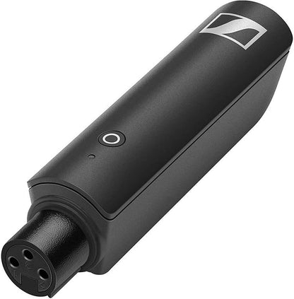 Sennheiser XSW-D XLR FEMALE TX Wireless Digital Transmitter - PSSL ProSound and Stage Lighting