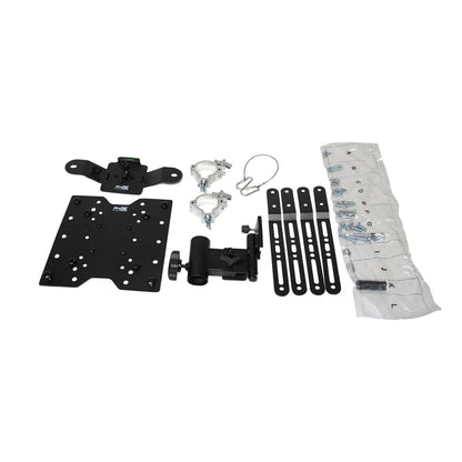 ProX XT-SSTM3260 Universal TV / Monitor Mount for 12" Truss or Speaker Stands - PSSL ProSound and Stage Lighting