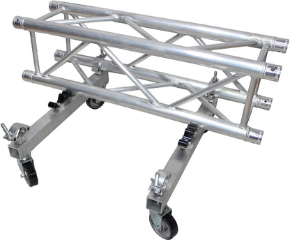 ProX XT-TDKIT Truss Dolly Kit that Fits F34 and 12-Inch Bolt Truss - PSSL ProSound and Stage Lighting