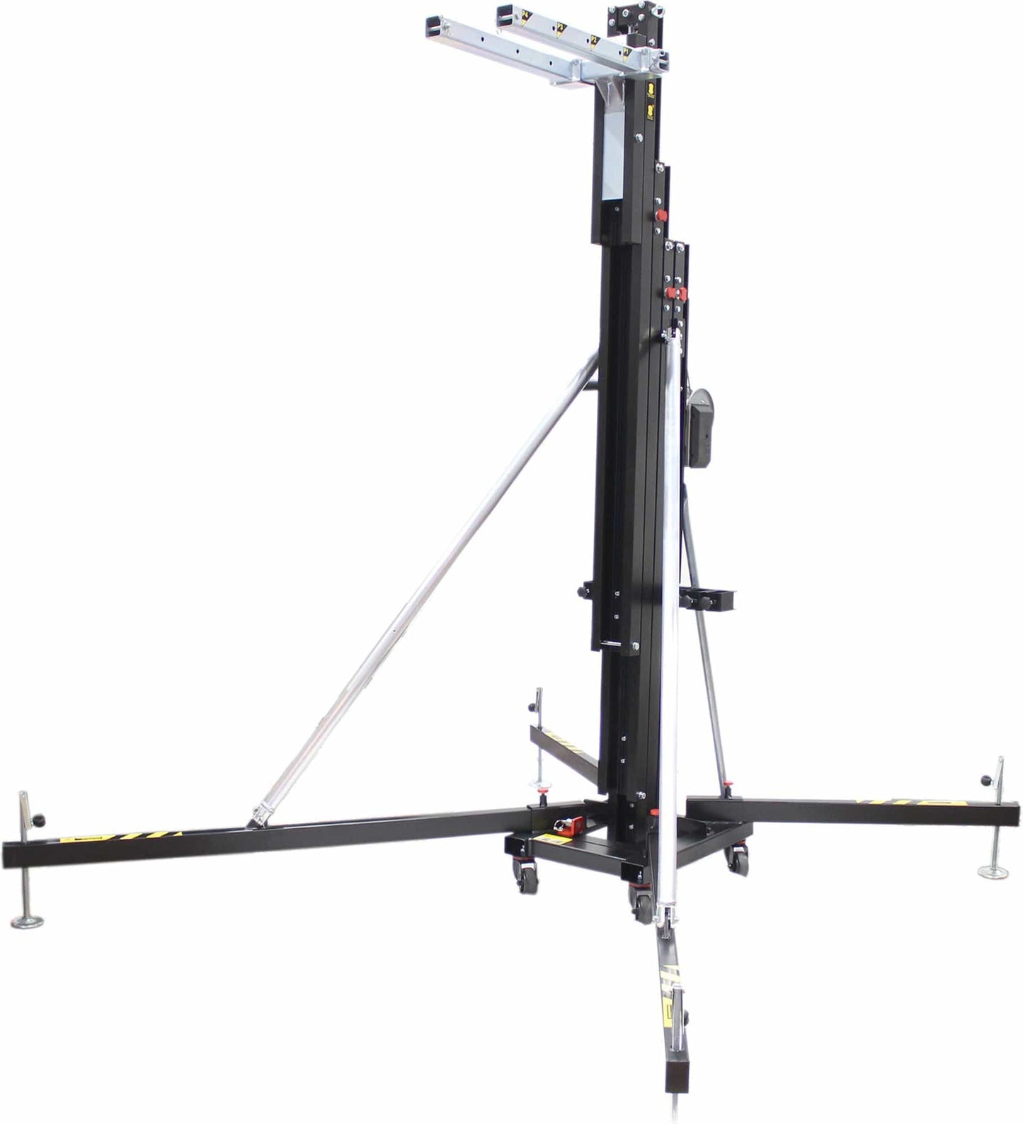 ProX XTF-FT5323 FANTEK Frontal Load Lifting Tower - PSSL ProSound and Stage Lighting