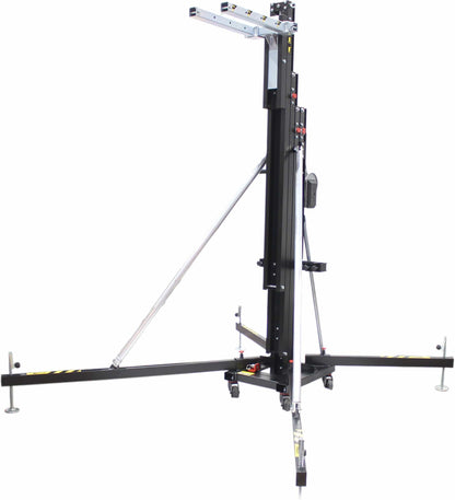 ProX XTF-FT5323 FANTEK Frontal Load Lifting Tower - PSSL ProSound and Stage Lighting