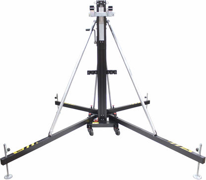 ProX XTF-FT5323 FANTEK Frontal Load Lifting Tower - PSSL ProSound and Stage Lighting