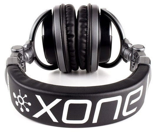 Allen & Heath XD2-53 DJ Headphones - PSSL ProSound and Stage Lighting