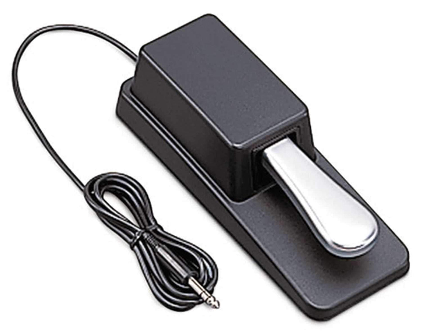 Yamaha FC3 Dual Zone Piano Style Sustain Pedal - PSSL ProSound and Stage Lighting