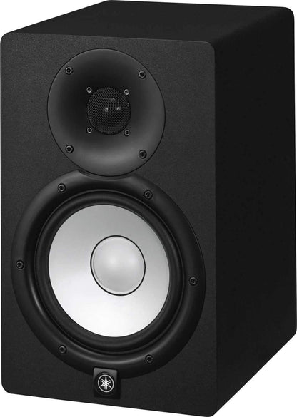 Yamaha HS7 6.5 inch Powered Studio Monitor - PSSL ProSound and Stage Lighting