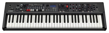 Yamaha YC61 61 Key Organ Stage Keyboard - PSSL ProSound and Stage Lighting
