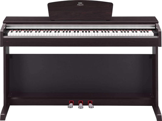 Yamaha YDP-141 Arius 88 Key Digital Piano - PSSL ProSound and Stage Lighting
