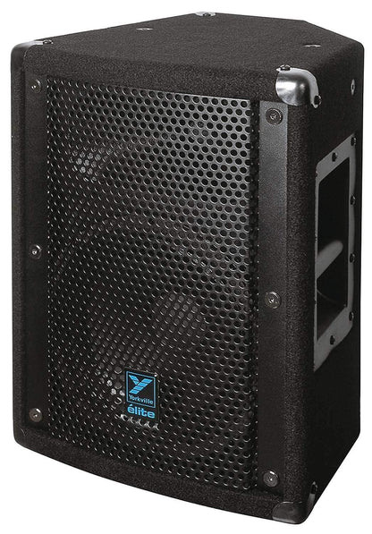 Yorkville E10 10-Inch 2-Way Passive Speaker - PSSL ProSound and Stage Lighting