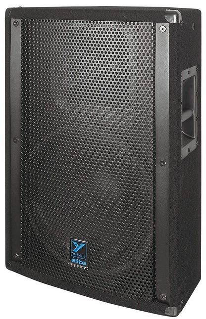 Yorkville E15 Elite 15-Inch Passive Speaker - PSSL ProSound and Stage Lighting