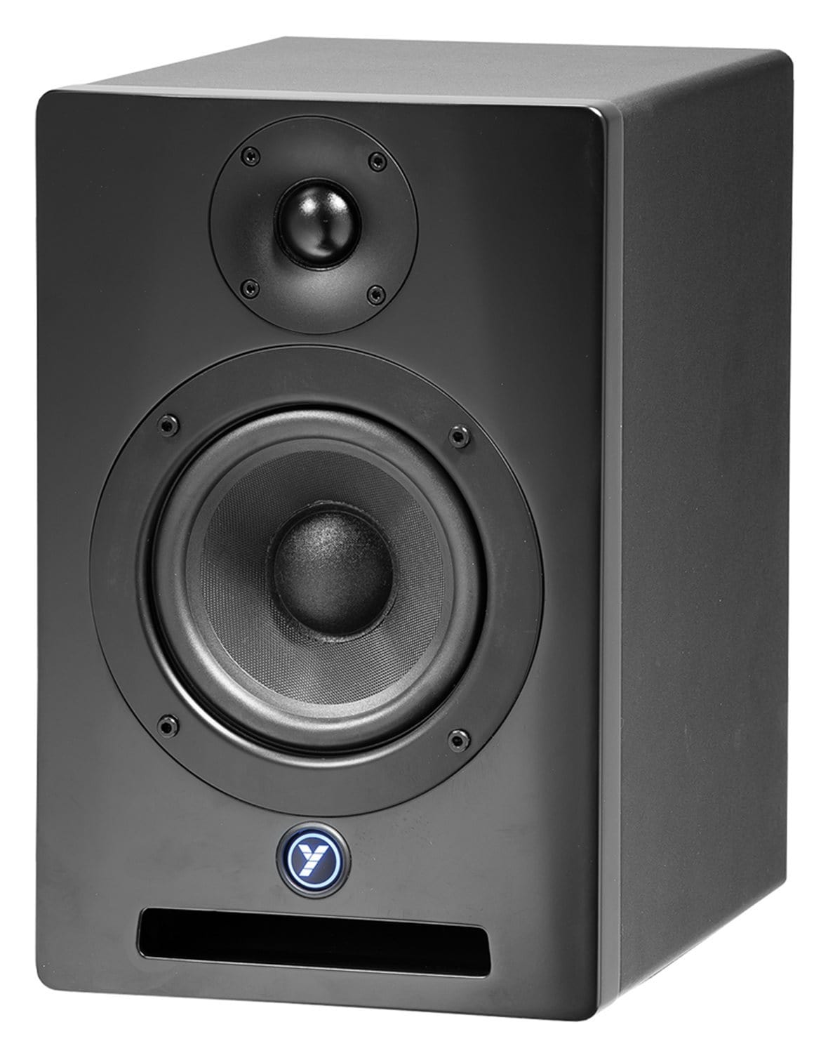 Yorkville YSM5 5-Inch Powered Studio Monitor - PSSL ProSound and Stage Lighting