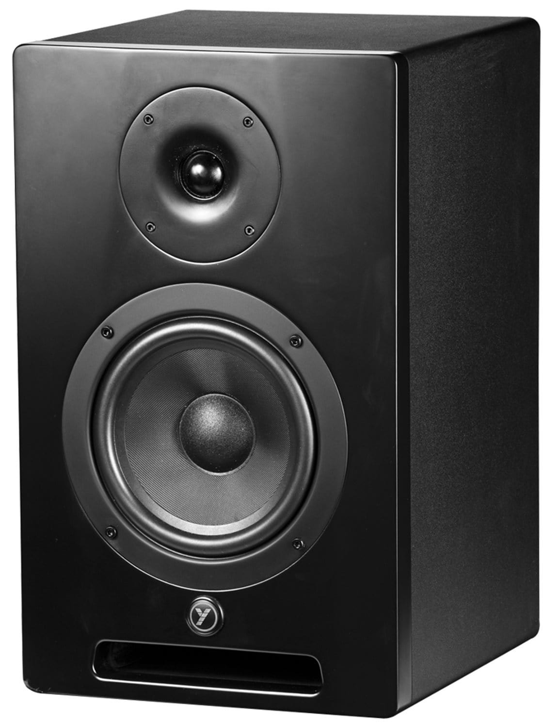 Yorkville YSM6 6-Inch Powered Studio Monitor - PSSL ProSound and Stage Lighting