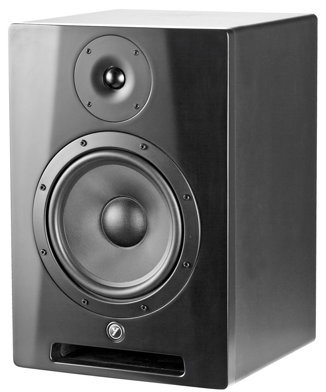 Yorkville YSM8 8-Inch Powered Studio Monitor - PSSL ProSound and Stage Lighting