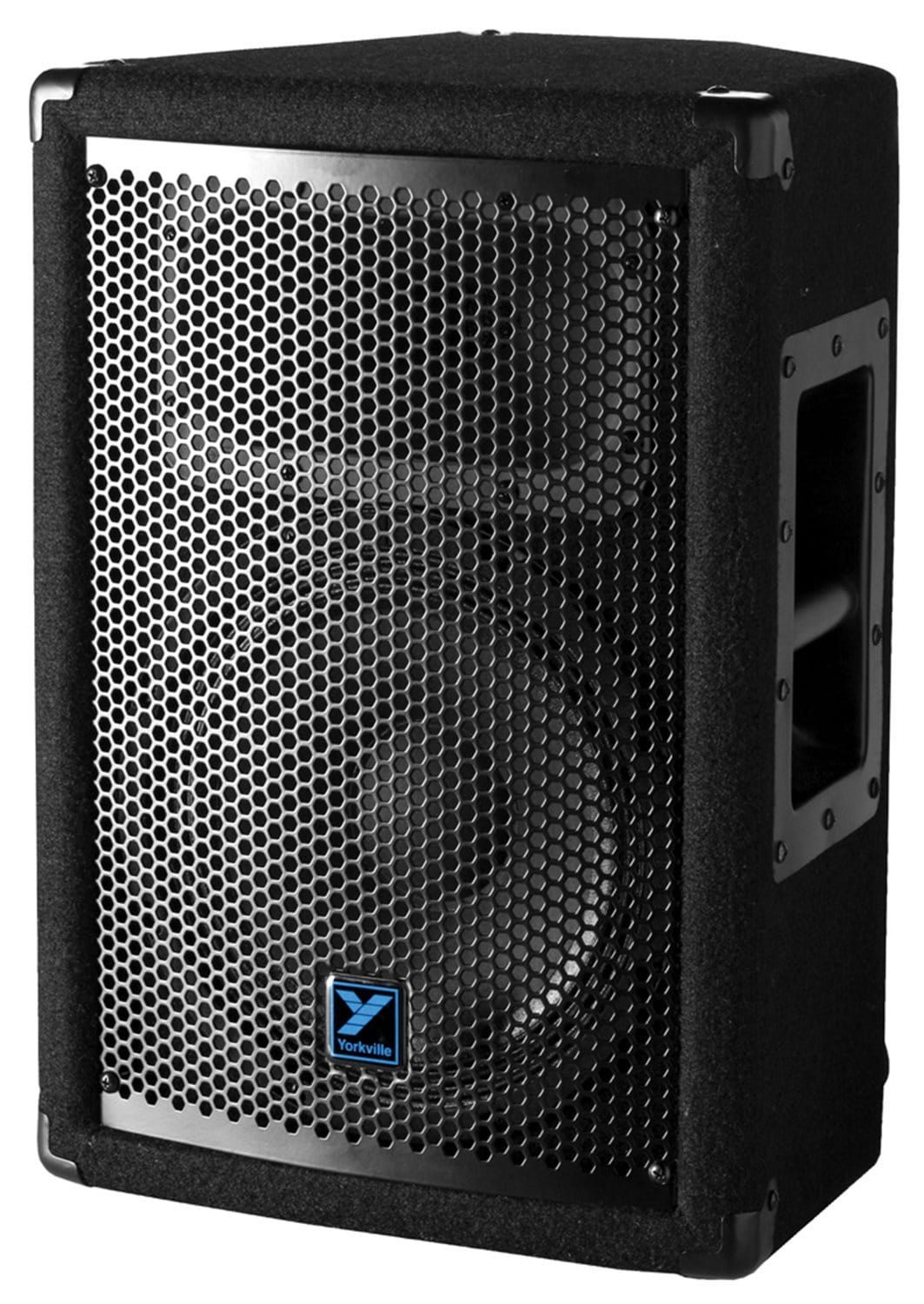 Yorkville YX10P 10-Inch Powered Speaker - PSSL ProSound and Stage Lighting
