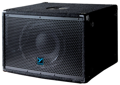 Yorkville YX10SP 10-Inch Powered Subwoofer - PSSL ProSound and Stage Lighting