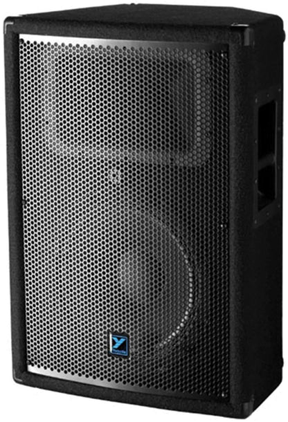 Yorkville YX12 12" 200W 2-Way Passive Speaker - PSSL ProSound and Stage Lighting