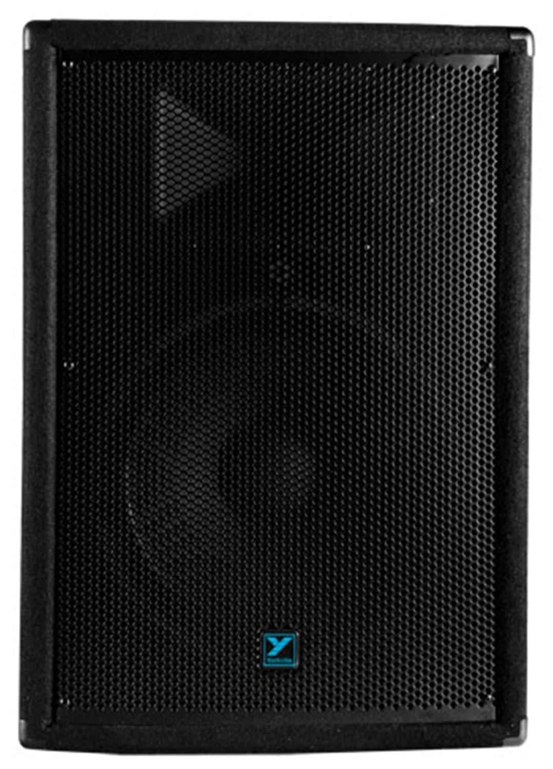 Yorkville YX150 15" 400W 2-Way Passive Speaker - PSSL ProSound and Stage Lighting