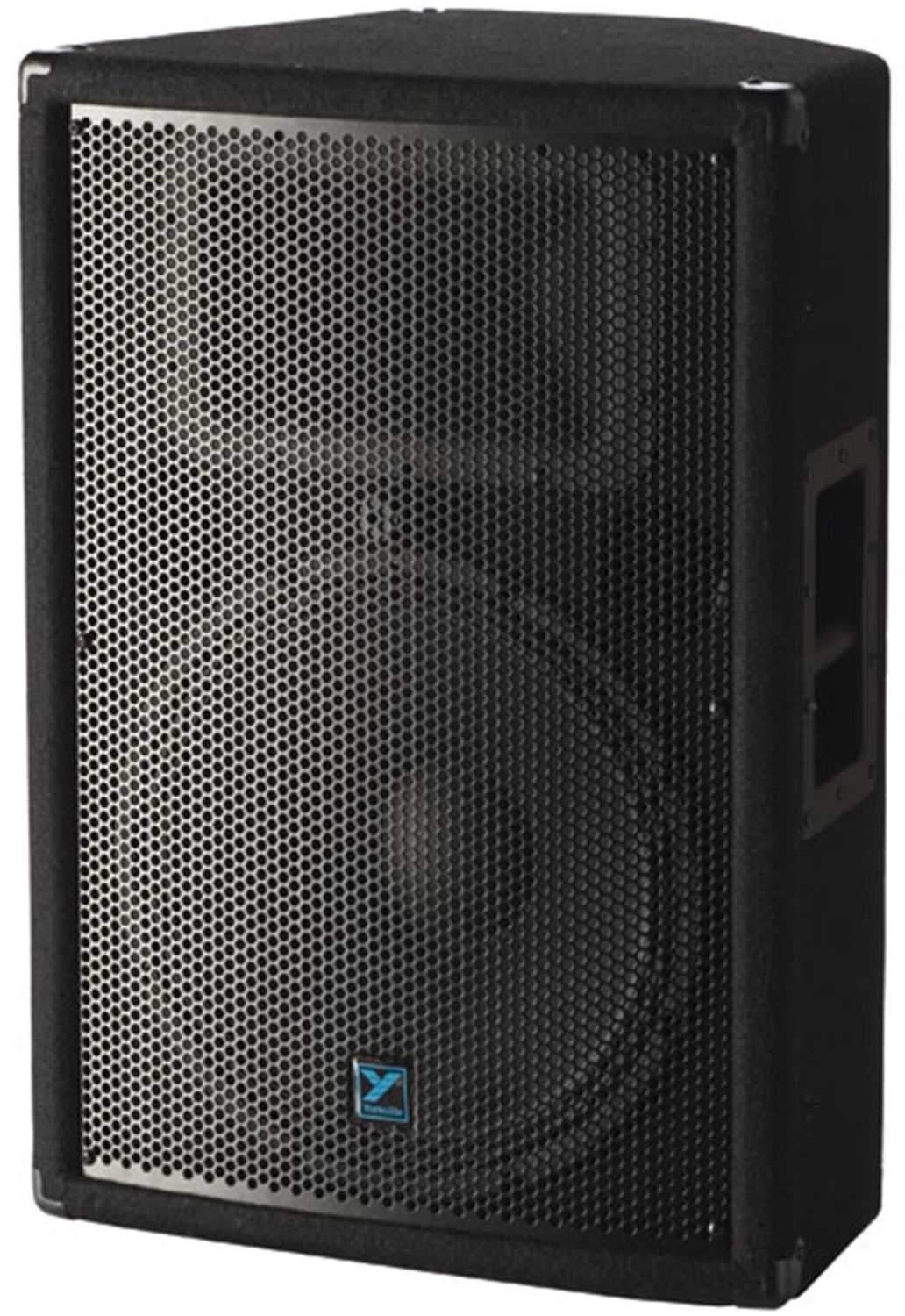 Yorkville YX15P 15-Inch 200W 2-Way Passive Speak - PSSL ProSound and Stage Lighting