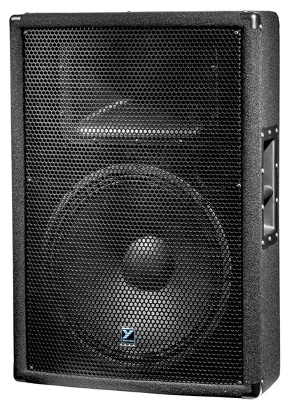 Yorkville YX15PC 15-Inch Powered Speaker - PSSL ProSound and Stage Lighting