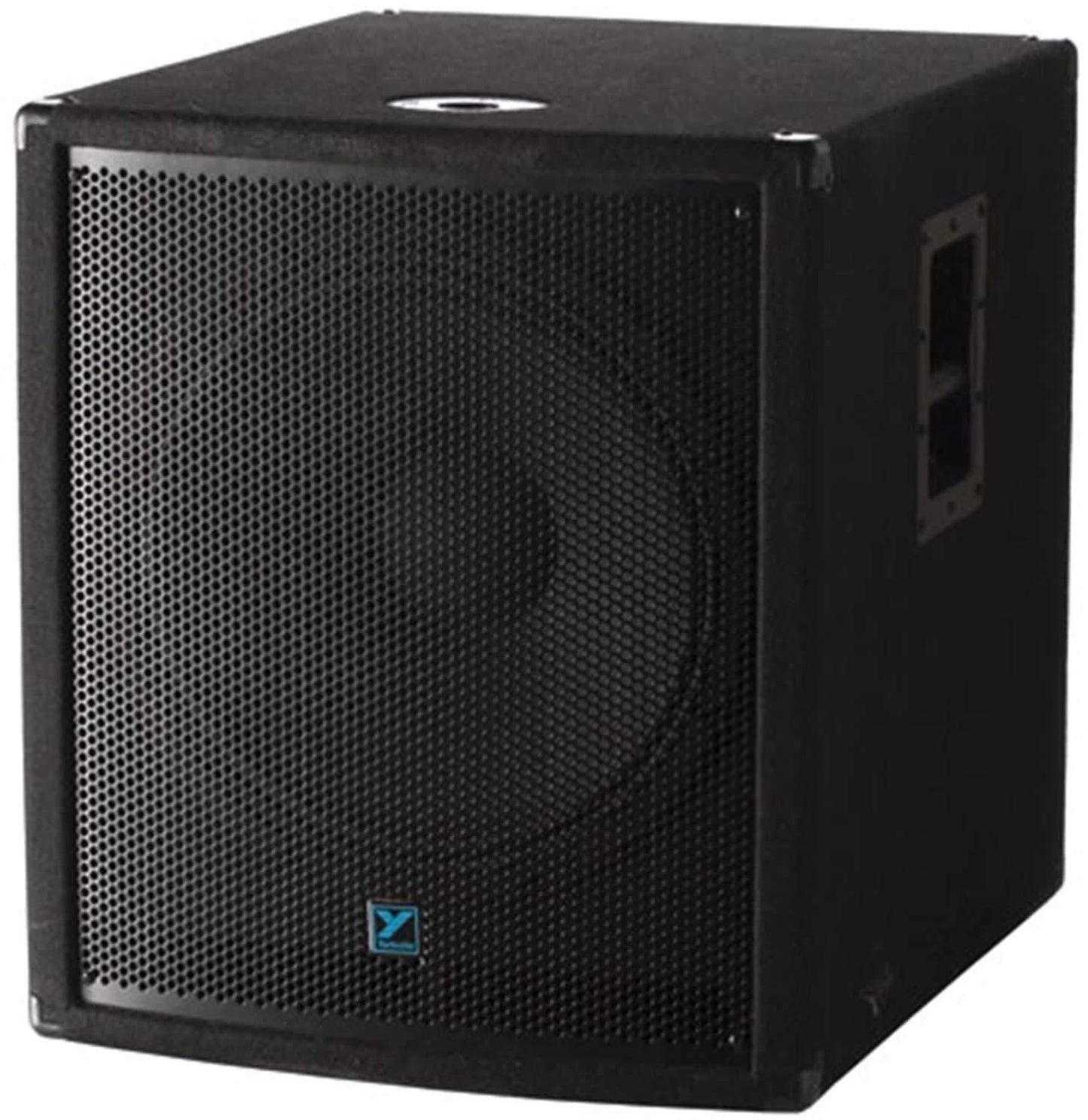 Yorkville YX18S 18" 400W Passive Subwoofer - PSSL ProSound and Stage Lighting