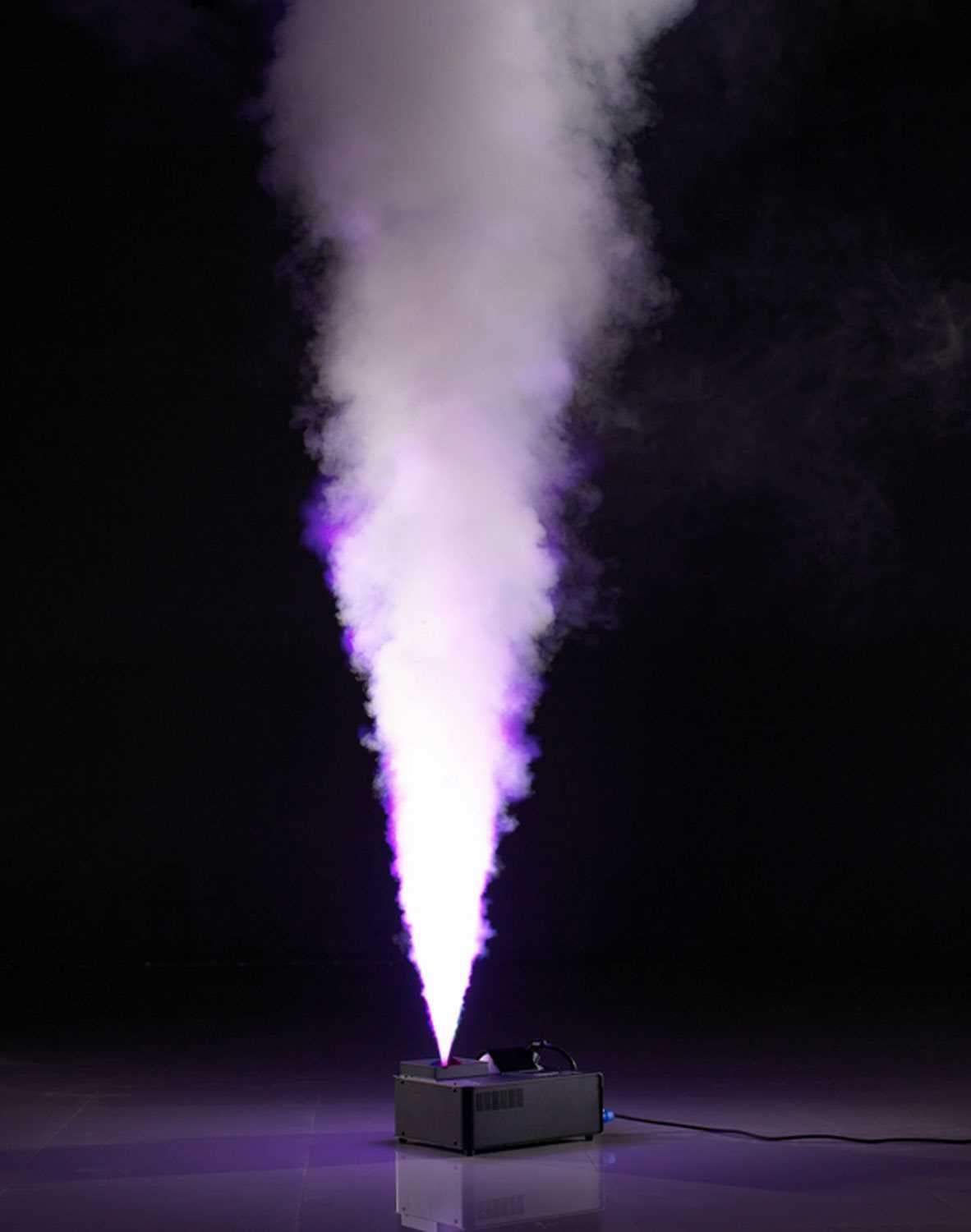 Antari Z-1520 Water Based Fog Machine with RGB LEDs