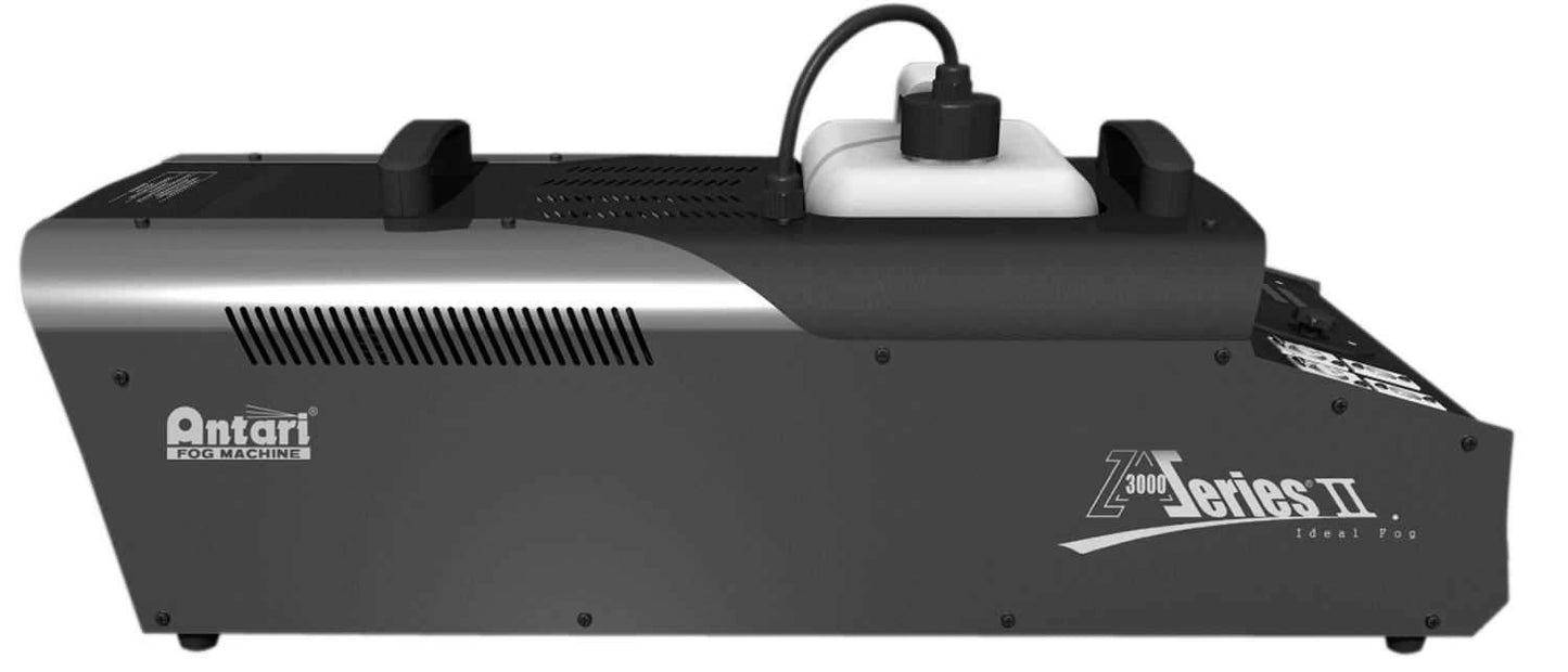 Antari Z-3000II Fog Machine - PSSL ProSound and Stage Lighting