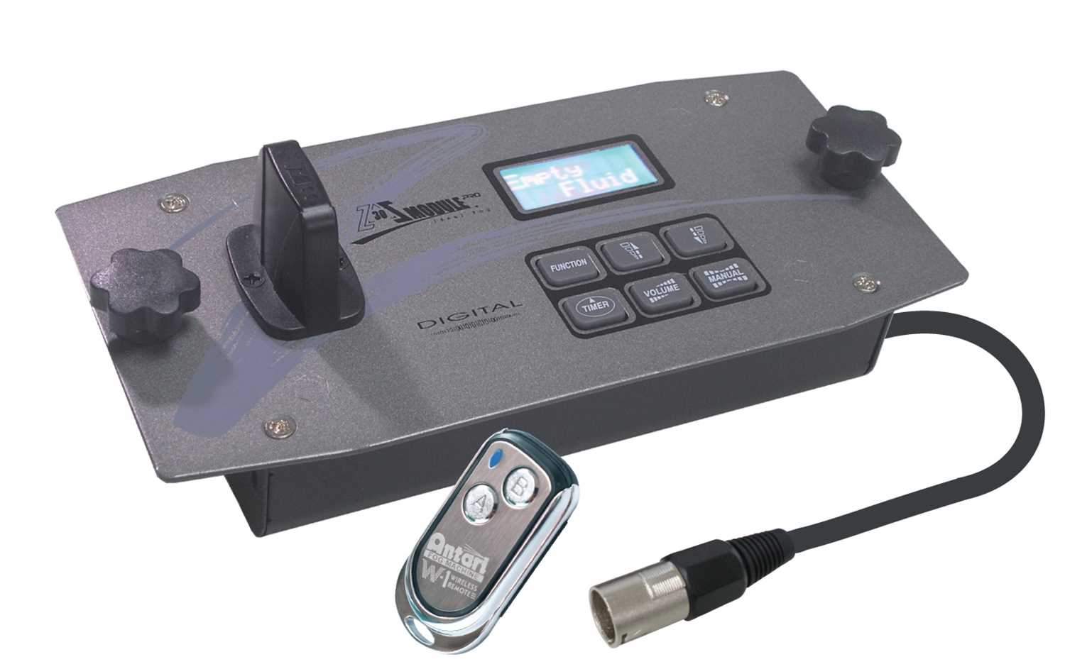 Antari Z-30 Wireless Control Module - PSSL ProSound and Stage Lighting