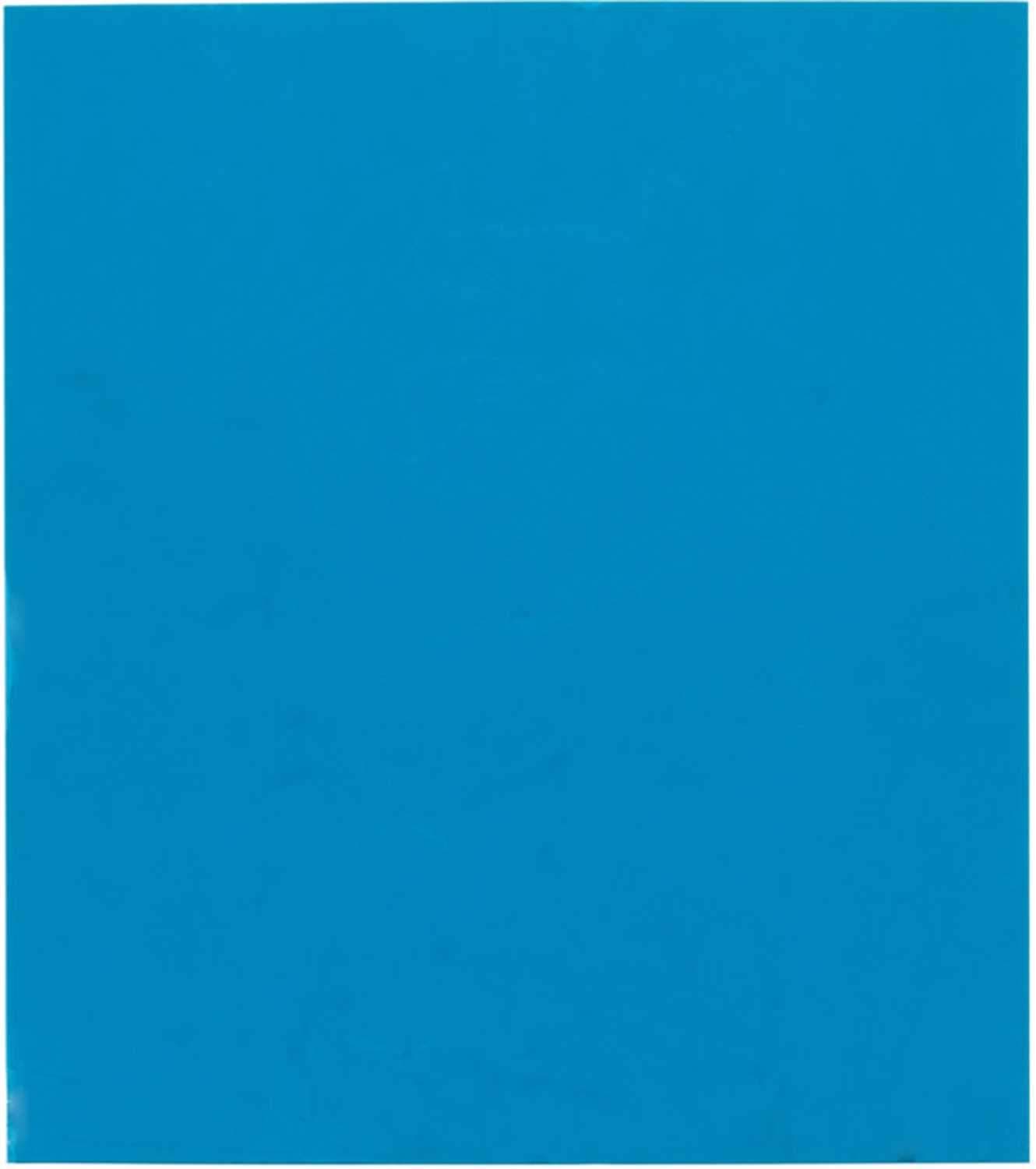 Gel Paper ADJ American DJ Z-PROGEL/SH Aqua Pro Gel Sheet – Solotech