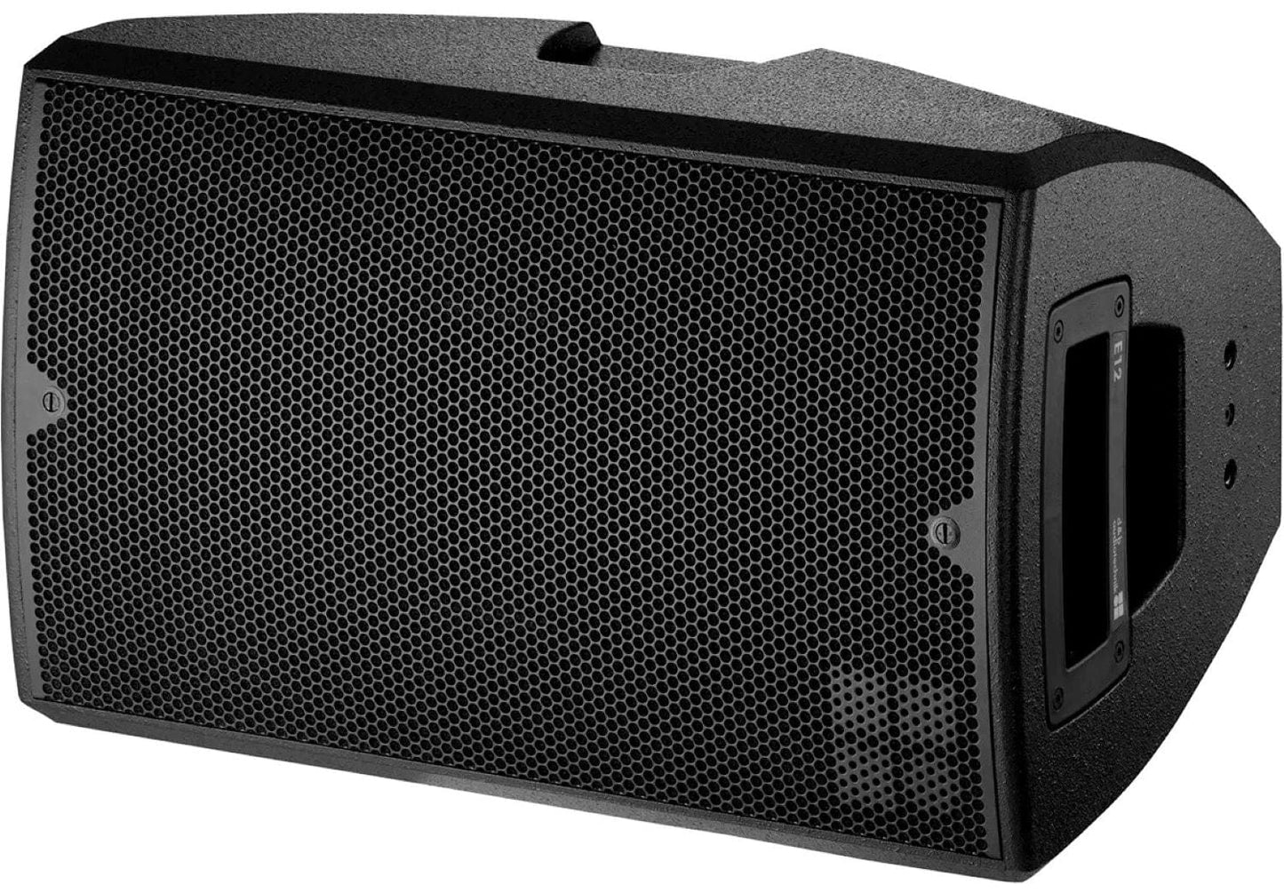 D&B Audiotechnik Z0601.100 E12 12-Inch Passive Loudspeaker - Weather-Resistant -  PSSL ProSound and Stage Lighting