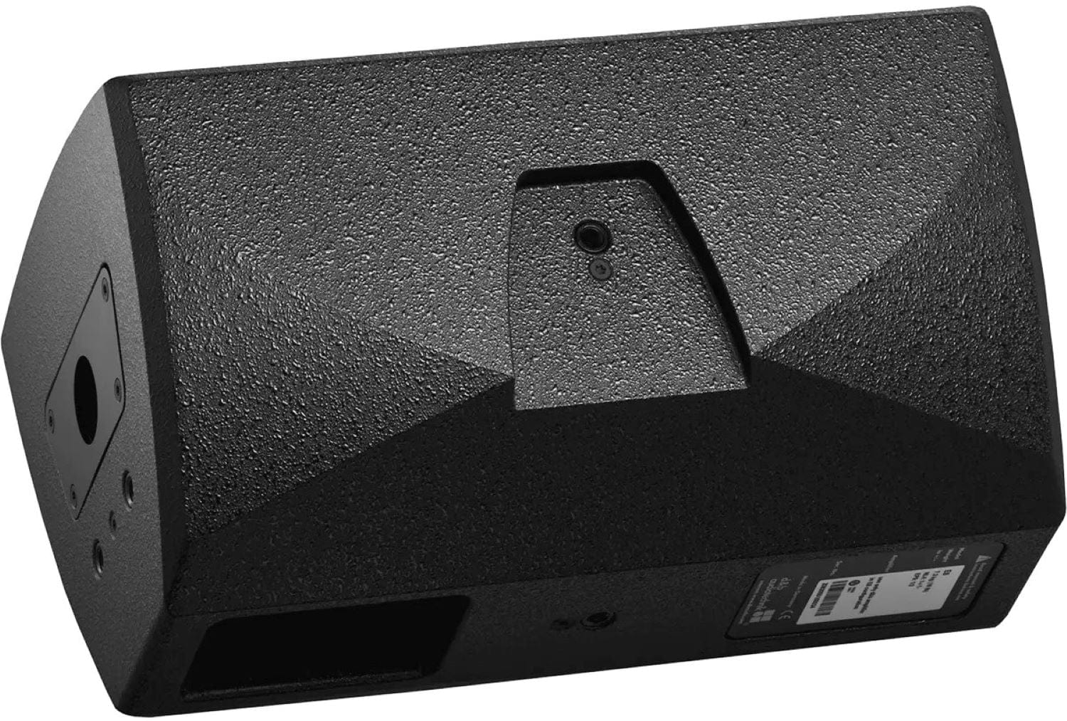 D&B Audiotechnik Z0620.001 E8 8-Inch NL4 Passive Loudspeaker