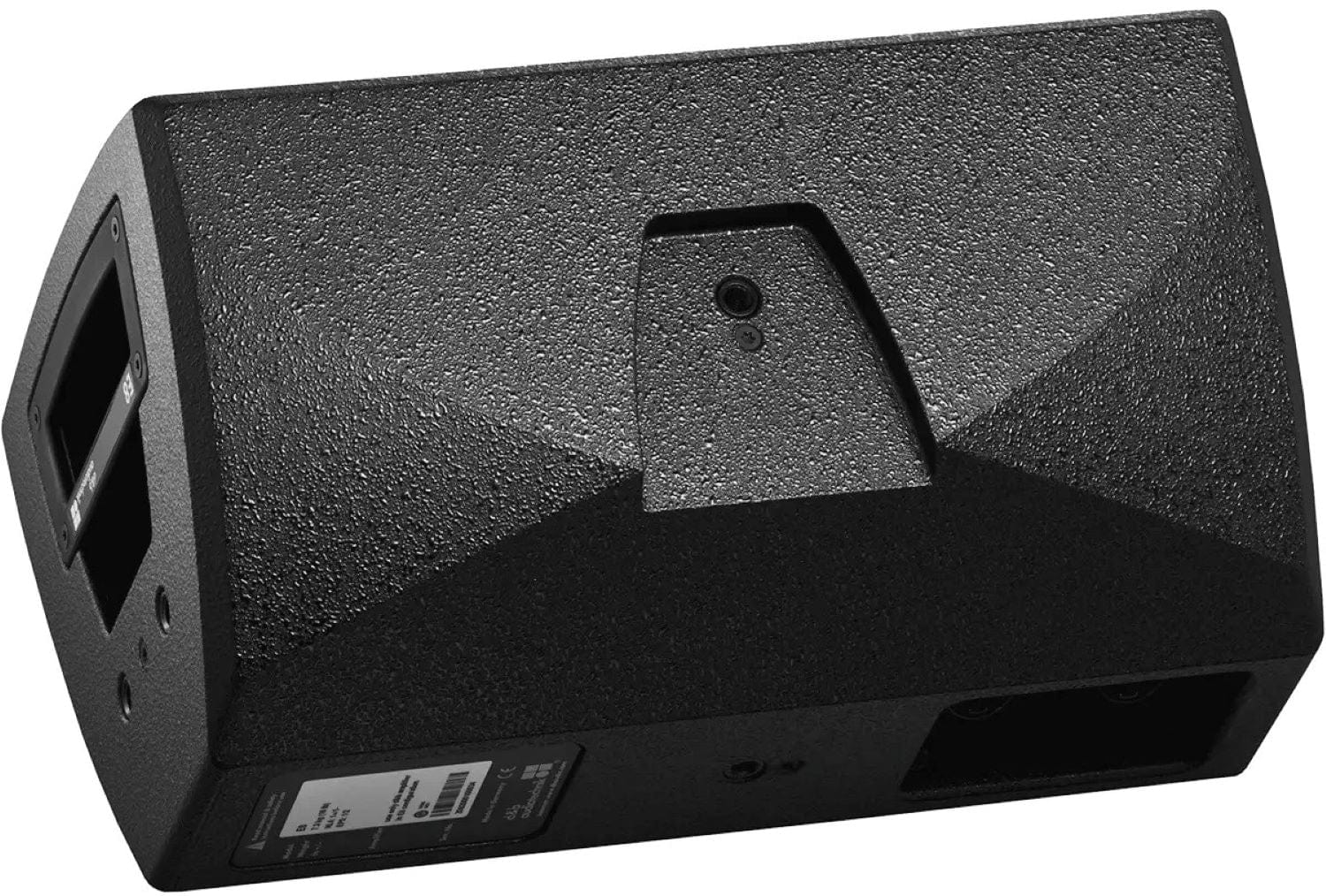 D&B Audiotechnik Z0620.001 E8 8-Inch NL4 Passive Loudspeaker